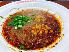 -钟方模白家肥肠粉(春熙店)