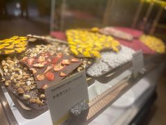 -解放碑威斯汀酒店-知味国际美食餐厅