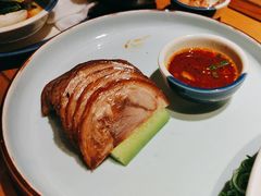 -北国饭店(汕头卜蜂店)