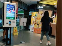 -麦当劳(酒仙桥路店)