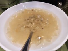 -刘胖子家常菜·蹄花焖藕(中南店)