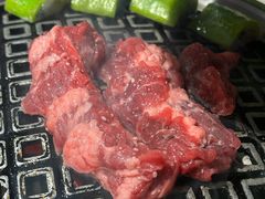 -霸腹烤肉(厦门柚子番店)