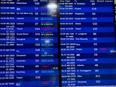 -吉隆坡国际机场