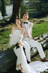 -卡兹摄影STUDIO婚纱摄影(文化路万达店)