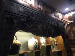 门面-青城甲(青城山店)