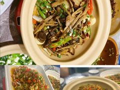 -农家湘菜(安亭店)