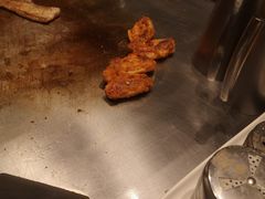 -火地铁板烧(昆山万象汇店)