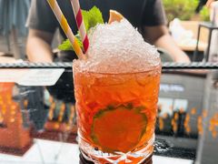-Shanghai Brew House上海啤酒工坊(老外街店)
