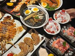 -小川洋风料理(街道口店)