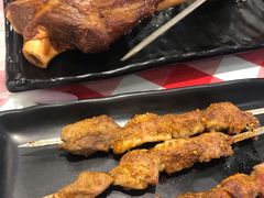 -顿顿吉祥·长安味道(启迪香山店)