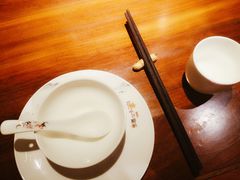 餐具摆设-花千醉拾季(雨花世茂店)