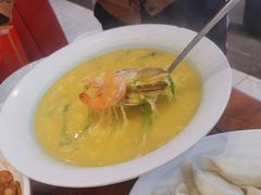 -渔家风味·鲅鱼水饺·央视展播·海鲜天津菜(开发区店)