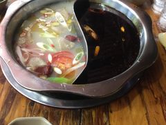 -李德富老街牛杂火锅(抚琴街店)