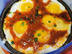 -梨花牛肉汤饭(仁恒伊势丹店)