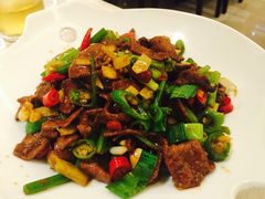 -马凯餐厅(长椿街店)