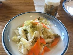 -金豆角砂锅焖面(安贞店)