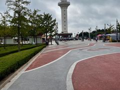 -日照灯塔风景区