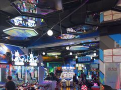 -真快活Coohoo Max(武商仙桃店)