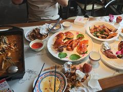 -老友王·南宁特色菜(金汇如意坊店)