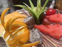 -海底捞火锅(外滩店)