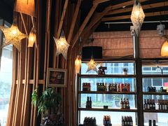 -KYO COFFEE(胶州路店)