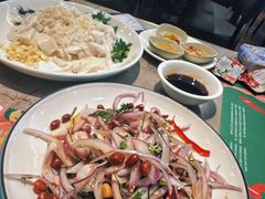 -虾饺妹·粤式手工点心(水荫路店)