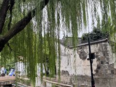-相门城墙文化休闲景区