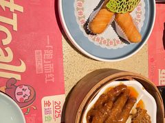 -点都德(长泰广场店)