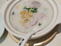 -蔡澜点心·粤菜(花城汇南区店)