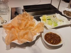 -金刚山烧烤(红旗大街店)