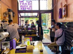 -HANA COFFEE(长寿路店)
