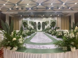 -Sunny喜铺婚礼策划(东部店)