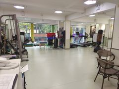 -中田健身工作室(东园店)