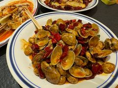 -福苗小骆驼烧烤(大唐不夜城店)