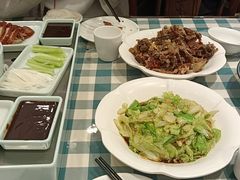 -紫光园(劲松店)