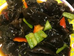 -芦月轩羊蝎子(劲松店)