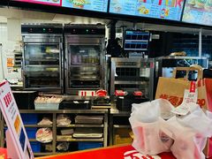 -肯德基(崇文路店)
