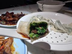 -日丰园海肠水饺·老字号大连海鲜(和平广场店)