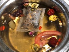 -一叶一世界•素食餐厅(环球中心店)
