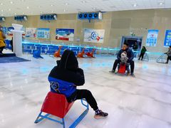 -宁波冰雪大世界(北仑区)