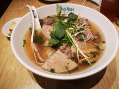 -越小品·越南餐厅(布吉万象汇店)