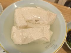 豆腐花-冯记豆花店(健翔桥店)