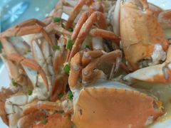 -台州卡金海鲜楼(上南路店)