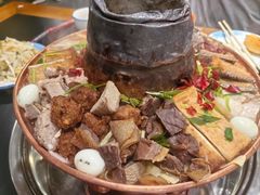 -下杨家青海土火锅(海湖店)