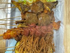 -海萍馄饨(湖北路店)