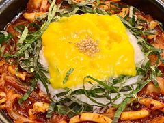 -高基五春川炒鸡排 韩国料理(威海总店)