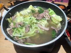 -川堂风·跷脚牛肉·乐山爆炒(宝山日月光店)