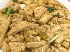 -丽泽山庄·生态怀柔菜·虹鳟鱼(红螺寺店)