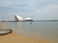 -碧海金沙