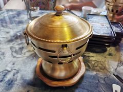 -慢丽江·云南野生菌土鸡锅(付家庄店)